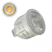 لامپ ال ای دی هالوژنی فاین مدل COB-LED-8W با سرپیچ سوزنی