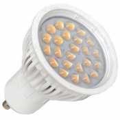 لامپ هالوژنی LED SMD افراتاب مدل AFRA-S10-0501