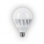 لامپ LED حبابی 40 وات پارس شعاع توس مدل A125 E27