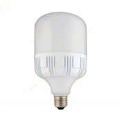 لامپ LED مخروطی 50 وات E27 پارس شعاع توس