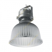 چراغ صنعتی رفلکتوری مازی نور M104D2250MH برای لامپ 250 وات بخار سدیم و متال هالاید
