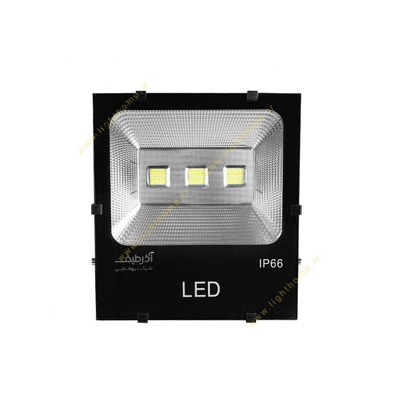 پروژکتور 150 وات SMD کامپکت آذرطیف