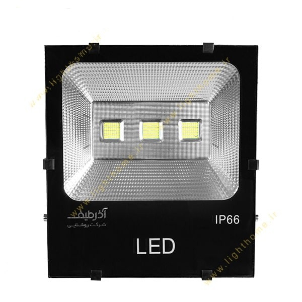 پروژکتور 150 وات LED کامپکت آذر طیف