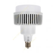 لامپ سوله ای 100 وات LED با سرپیچ E40 افراتاب مدل AF-LN1-100W
