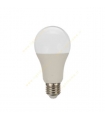 لامپ 8 وات LED با سرپیچ E27 افراتاب مدل AF-A60-8W