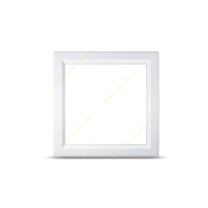 پنل 60x60 توکار 50 وات SMD آلتون رای مدل درفام AL-OF41