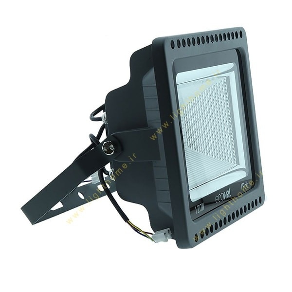 پروژکتور 120 وات LED COB اکووات