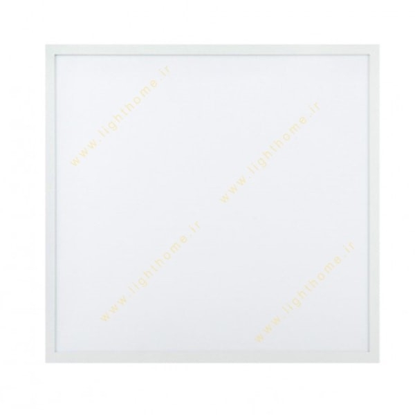 پنل روکار SMD مربع 80 وات 60x60 افراتاب مدل AF-P60-80W