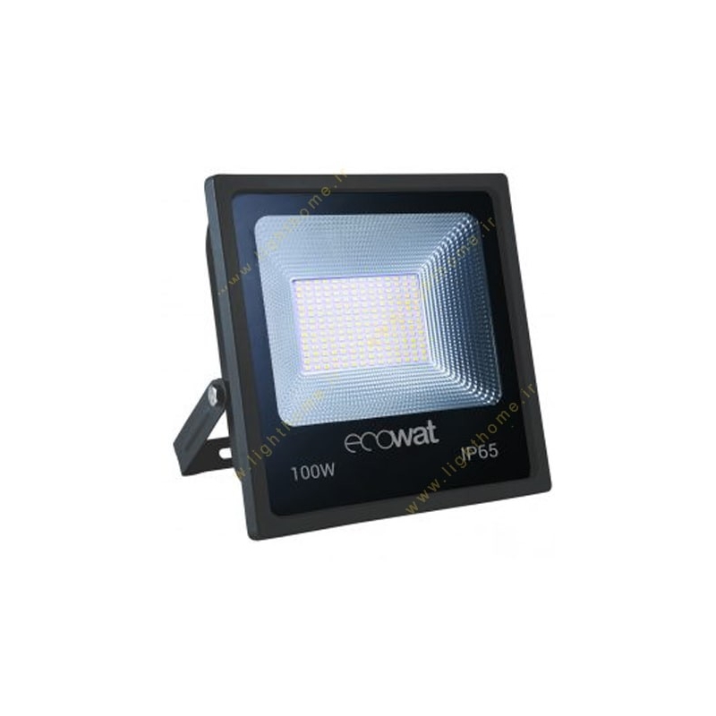 پروژکتور 100 وات LED SMD اکووات