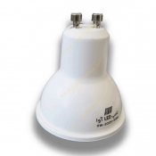 لامپ ال ای دی 6 وات هالوژنی SMD سهند