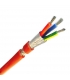 aflak-khorasan-shield-anti-fire-cable-3x1.5