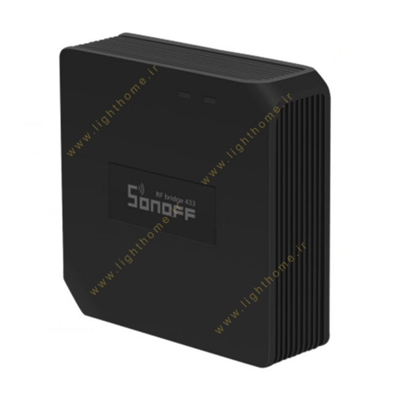 هاب تبدیل امواج بی سیم SONOFF مدل RF Bridge