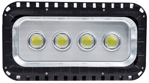 پروژکتور ال ای دی مناسب نورپردازی - پروژکتور نورپردازی ال ای دی