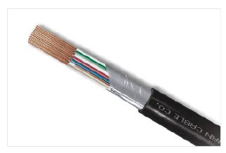 moghan wire and cable