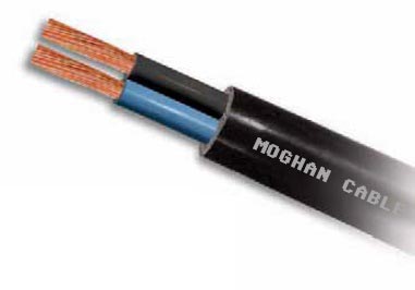 moghan wire and cable